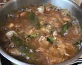 Foto langkah ke 7 dari resep Mie Ayam Jamur.
