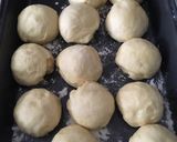 Foto langkah ke 6 dari resep The best roti manis empuk.