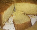 Foto del paso 3 de la receta: Bizcochuelo grande y esponjoso