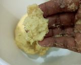 Foto langkah ke 1 dari resep Roti dg metode Autolisis.