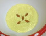 A picture of step 7 of Diet Termiric kheer.