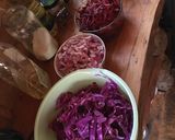 Foto del paso 3 de la receta: Borscht, Sopa Rusa