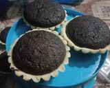 Foto langkah ke 4 dari resep Pie brownies.