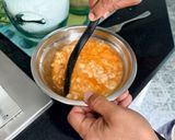 Foto del paso 5 de la receta: Choclo con Huevo 🇵🇪
