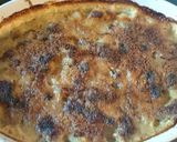 A picture of step 6 of Johnssons Frestelse.