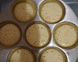 Foto langkah ke 6 dari resep Terang Bulan mini homemade.