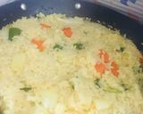 Foto del paso 3 de la receta: Rice  Pilau !🍚