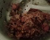 A picture of step 5 of 🍅TOMATO MINCE & POTATO SALAN 🍅.