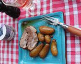Une image de l'étape 5 de Rôti de Porc façon Gordon Ramsay.