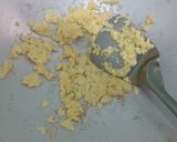 Foto langkah ke 1 dari resep Orak-Arik Telur Teri Medan.