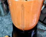 Foto del paso 3 de la receta: Porra antequerana (salmorejo)