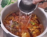 பாய் வீட்டு சிக்கன் பிரியாணி ரெசிபி ஸ்டேப் 7 புகைப்படம்