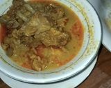 Foto langkah ke 5 dari resep Gule Kambing.