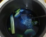 Foto langkah ke 2 dari resep Nasi Kerabu.