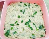 Foto langkah ke 2 dari resep Misoa goreng #rabubaru.