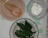 Foto del paso 7 de la receta: Puré de brócoli acompañado de pechuga