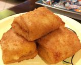 Foto langkah ke 7 dari resep Risol Mayo.