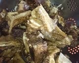 Foto langkah ke 3 dari resep Sambel bebek.