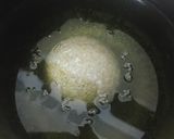 Hình bước làm 8 của món Bánh Cam