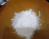 A picture of step 1 of Gobhi Manchurian Pakoda.