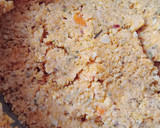 Foto del paso 2 de la receta: Albóndigas de poroto de soja y zanahoria 🥕🥕 sin tacc y vegan