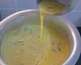 ગુજરાતી કઢી (Gujarati Kadhi Recipe In Gujarati) રેસીપી સ્ટેપ1ફોટો