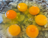 Foto del paso 1 de la receta: Banitsa - pastel búlgaro