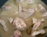 Foto langkah ke 2 dari resep Taliwings (Taliwang Chicken Wings).