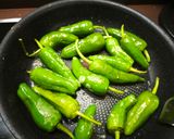 Foto del paso 2 de la receta: Entraña con chimichurri y patatas fritas