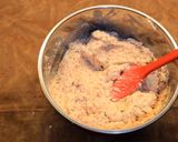 A picture of step 1 of Gravy Appe.