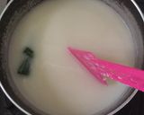 Foto langkah ke 7 dari resep Pisang Ijo khas Makassar.