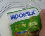 Foto langkah ke 7 dari resep Burjo Matcha.