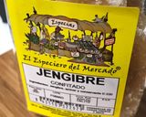 Foto del paso 7 de la receta: Torta de limón 🍋 y jengibre confitado