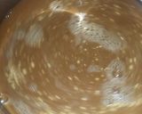 Foto langkah ke 1 dari resep Puding Lumut Gula Merah.