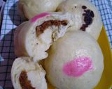 Foto langkah ke 6 dari resep 11. Bakpao.