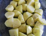 Foto del paso 3 de la receta: Lombarda al horno con salsa de miso