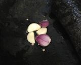 Foto langkah ke 1 dari resep Jamur Tiram Goreng Tepung.