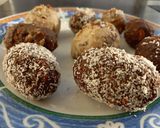 Foto del paso 5 de la receta: Huevos "salchi" de Pascua