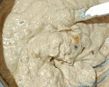 খেজুরের কেক (Khejurer cake recipe in Bengali) রেসিপি ধাপ - 3 ছবি