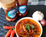 Foto langkah ke 5 dari resep Sambal teri.
