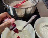 Foto langkah ke 3 dari resep Cenil Singkong.