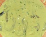 Foto langkah ke 2 dari resep Udang peyek.