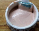 Foto del paso 3 de la receta: Papas con crema rosada
