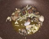 Foto del paso 2 de la receta: Paella de marisco