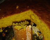 Foto del paso 4 de la receta: Torta de mandarina