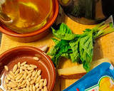 Foto del paso 1 de la receta: Pesto a la Siciliana