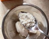 Bakonyi csirkemell recept fázis 4 fotója