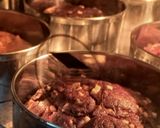 Foto langkah ke 6 dari resep 96 - Choco Banana Soft Cookies (Eggless).