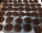 Foto del paso 4 de la receta: Galletitas de centeno y chocolate