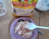 Foto langkah ke 9 dari resep Ketan Kirip Khas Banyuwangi.